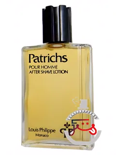 Patrichs Pour Homme Louis Philippe Monaco